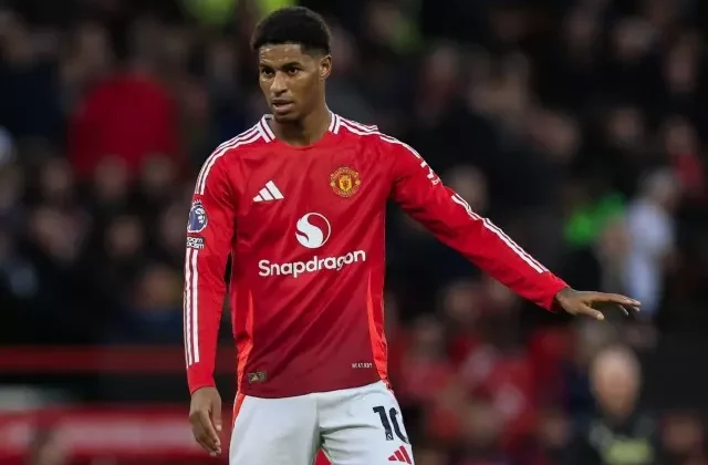 Fenerbahçe’den Rashford’a rekor teklif