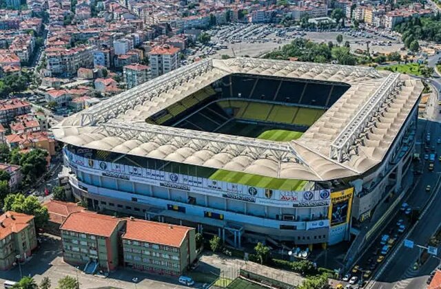 Fenerbahçe’den 145 milyon euroluk bomba transfer