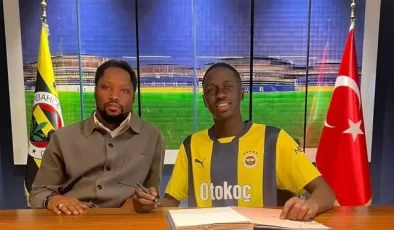 Fenerbahçe iki yeni yıldızına aynı evi tuttu! Birlikte yaşayacaklar