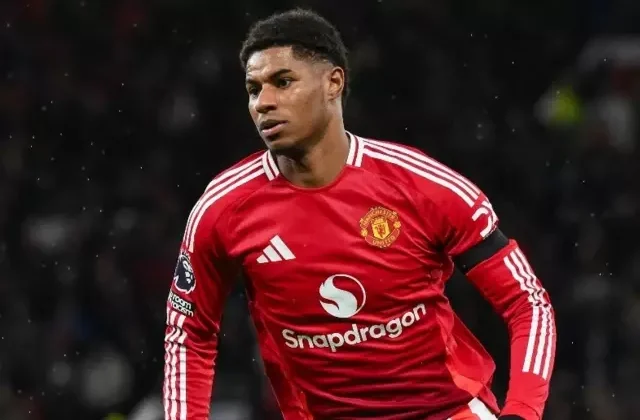 Fenerbahçe ile anılan Rashford’ın yeni takımı belli oldu