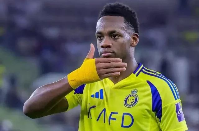Fenerbahçe, Jhon Duran’ı neden hala açıklamadı? O neden ortaya çıktı
