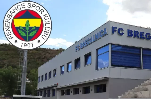Fenerbahçe, Makedon ekibinin hisselerini satın aldı