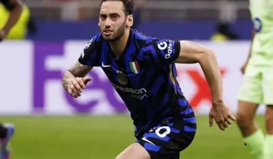 Fenerbahçe mi, Galatasaray mı? Menajeri Hakan Çalhanoğlu’nun geleceğini açıkladı