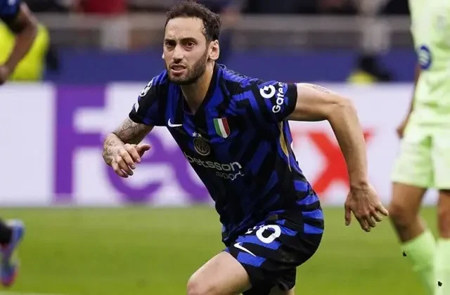 Fenerbahçe mi, Galatasaray mı? Menajeri Hakan Çalhanoğlu’nun geleceğini açıkladı