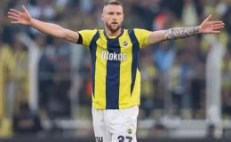Fenerbahçe Milan Skriniar’ın transferinde geri sayıma geçti