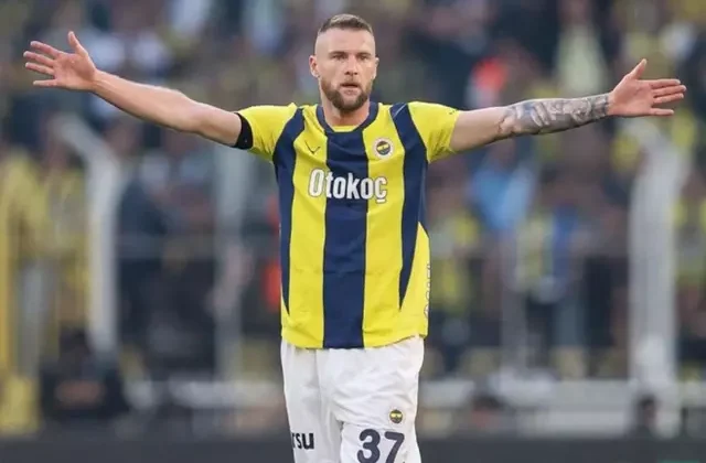 Fenerbahçe Milan Skriniar’ın transferinde geri sayıma geçti