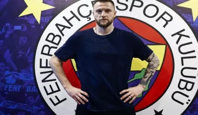Fenerbahçe, Milan Skriniar transferinde sona geldi
