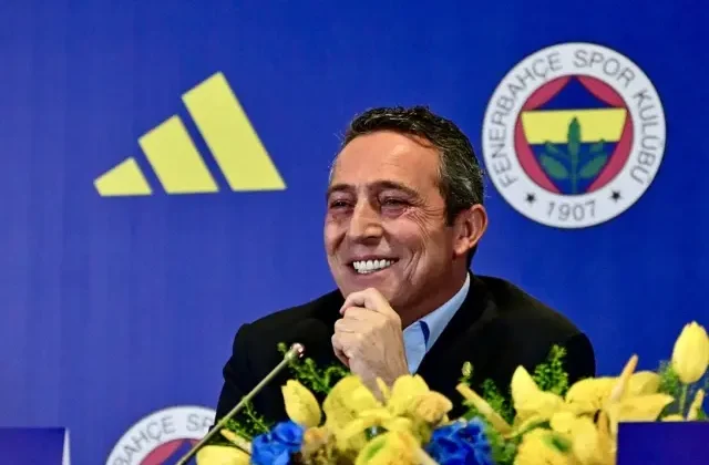 Fenerbahçe’nin Adidas anlaşmasından kazanacağı dev rakam