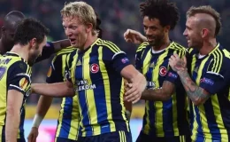 Fenerbahçe’nin eski yıldızından taraftarı yıkan sözler