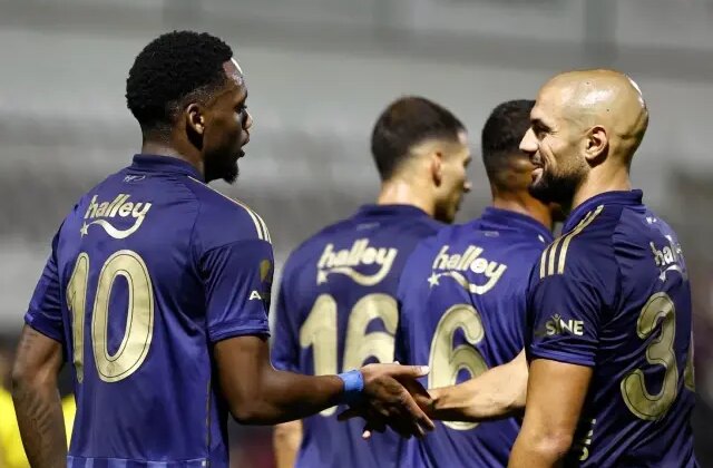 Fenerbahçe’nin Feyenoord maçı tarihleri belli oldu