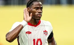 Fenerbahçe’nin hedefi Jonathan David, Juventus’a imza yolunda