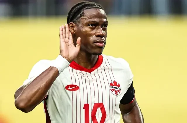 Fenerbahçe’nin hedefi Jonathan David, Juventus’a imza yolunda