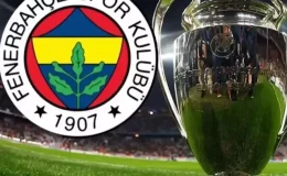 Fenerbahçe’nin Şampiyonlar Ligi 3. ön eleme turundaki rakibi belli oldu