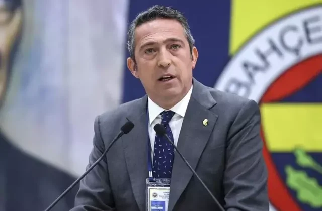 Fenerbahçe seçime gidiyor! İşte toplanan imza sayısı
