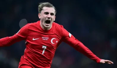 Fenerbahçe ve Beşiktaş derken Kerem Aktürkoğlu’na dev talip