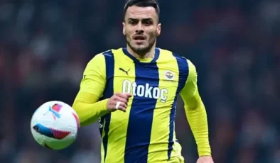 Fenerbahçe ve Juventus’un istemediği Filip Kostic’e dev talip