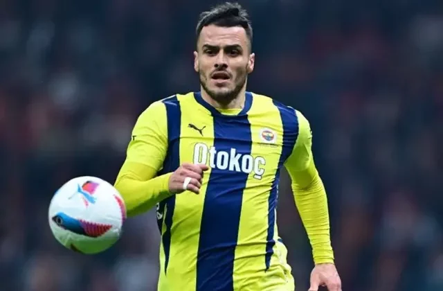 Fenerbahçe ve Juventus’un istemediği Filip Kostic’e dev talip