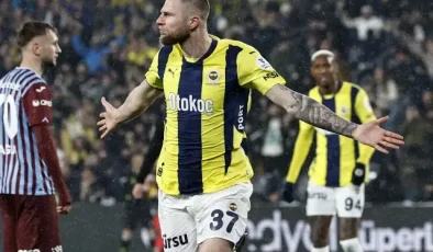 Fenerbahçe ve PSG anlaşmaya vardı! Gözler Skriniar’da
