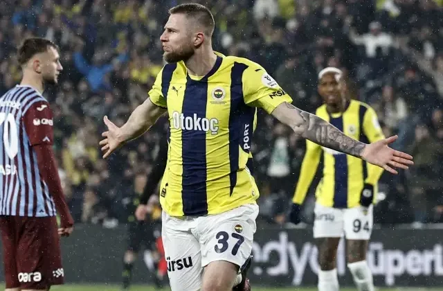 Fenerbahçe ve PSG anlaşmaya vardı! Gözler Skriniar’da