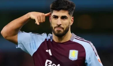 Fenerbahçe ve PSG anlaştı! Asensio ilk teklifi kabul etmedi