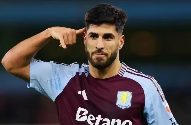 Fenerbahçe ve PSG anlaştı! Asensio ilk teklifi kabul etmedi