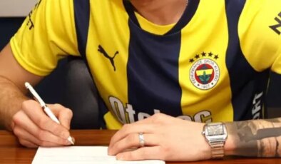 “Fenerbahçe’ye gidiyorum” diyen yıldız futbolcu evsiz kaldı