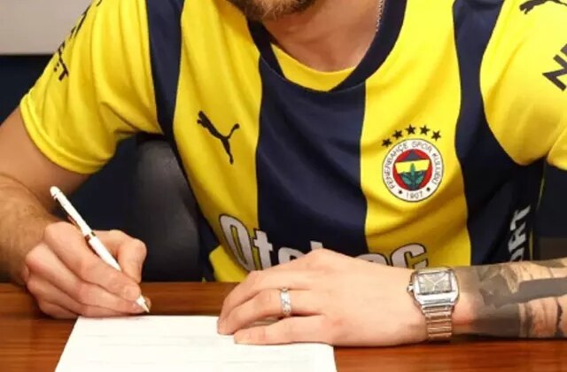 “Fenerbahçe’ye gidiyorum” diyen yıldız futbolcu evsiz kaldı