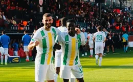 Fenerbahçe’ye imza atacağı konuşulan Uchenna Ogundu’dan sürpriz transfer