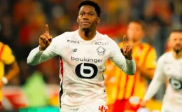 Fenerbahçe’ye kötü haber! Jonathan David’i resmen açıkladılar