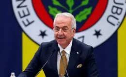 Fenerbahçe yönetiminde istifa