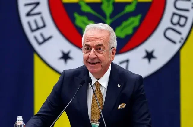 Fenerbahçe yönetiminde istifa