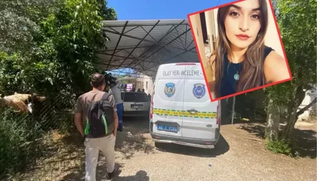 Fethiye’de şüpheli ölüm! 30 yaşındaki kadının cansız bedeni bulundu