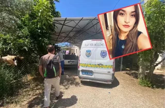 Fethiye’de şüpheli ölüm! 30 yaşındaki kadının cansız bedeni bulundu