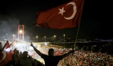 15 Temmuz’da İstanbul’da neler yaşandı?