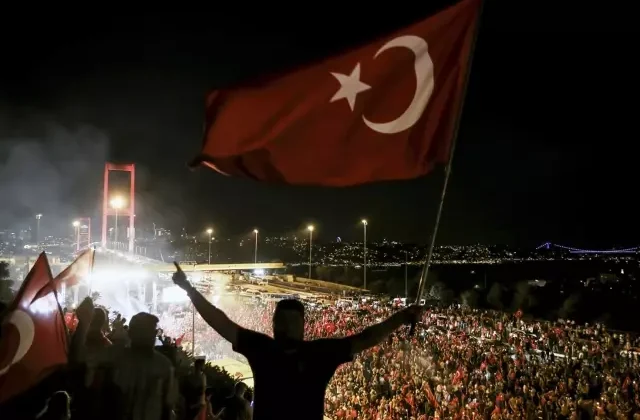 15 Temmuz’da İstanbul’da neler yaşandı?