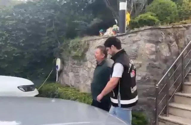 FETÖ’nün finans ayağına MİT operasyonu! HAKMAR ve TATBAK’a kayyum atandı