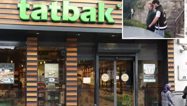 FETÖ operasyonunda gözaltına alınan market patronunu, eski ortağı yakmış