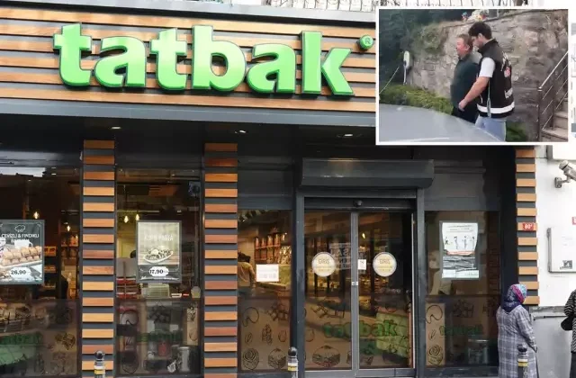 FETÖ operasyonunda gözaltına alınan market patronunu, eski ortağı yakmış