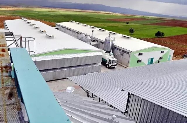 FETÖ soruşturmasında YUMTAT’a da kayyum atandı