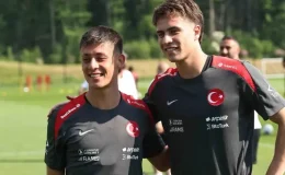 FIFA’dan dev maç öncesi Kenan Yıldız ve Arda Güler’e övgü