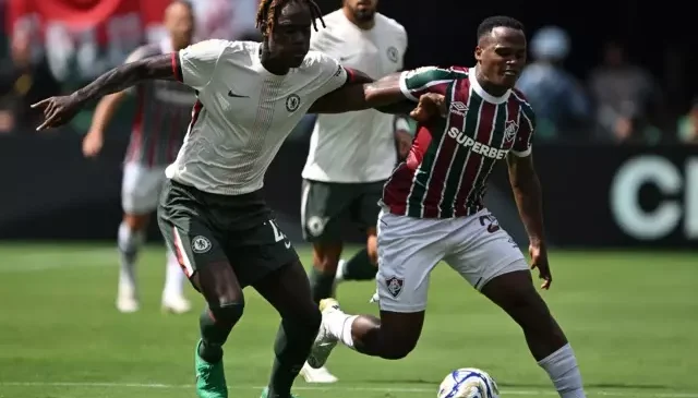 FIFA Kulüpler Dünya Kupası’nda ilk finalist belli oldu