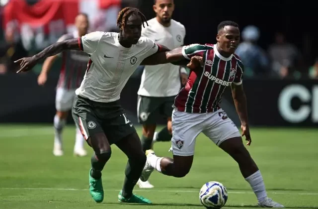 FIFA Kulüpler Dünya Kupası’nda ilk finalist belli oldu