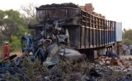 Fildişi Sahili’nde katliam gibi trafik kazası: 16 ölü, 51 yaralı