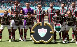 Fluminense’den tarihi başarı! Inter’i 2 golle devirdiler