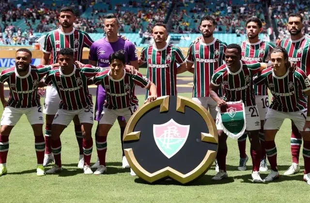 Fluminense’den tarihi başarı! Inter’i 2 golle devirdiler