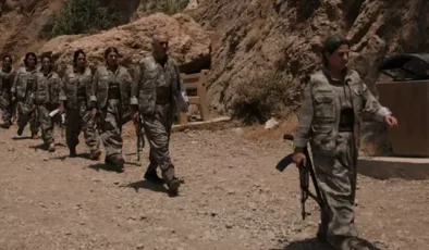 Fransa’dan PKK’nın silah bırakmasına ilk yorum