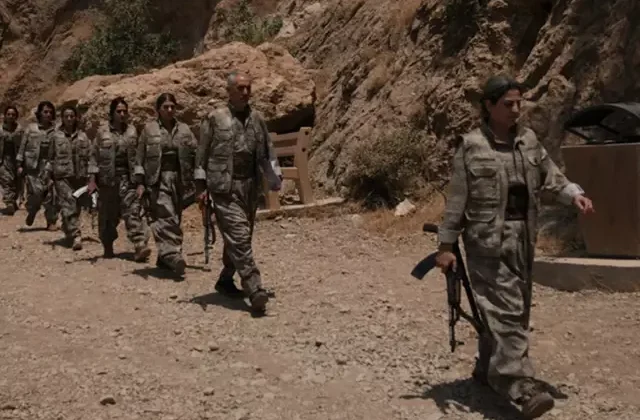 Fransa’dan PKK’nın silah bırakmasına ilk yorum