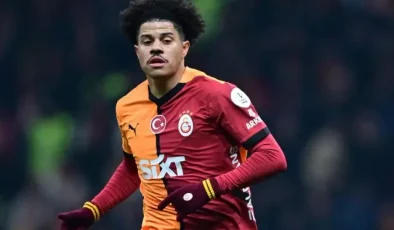 Gabriel Sara’dan Fenerbahçe sorusuna çarpıcı bir cevap: Çok sinir bozucular