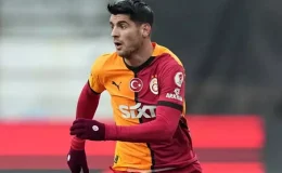 Morata piyangosu! Galatasaray ödediği tüm parayı geri alıyor