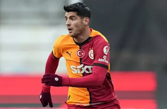 Morata piyangosu! Galatasaray ödediği tüm parayı geri alıyor